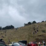 2021/ 10月23日(土) 植樹活動 in丹沢