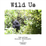 秋山知伸氏とのコラボレーションブランド "Wild Us"